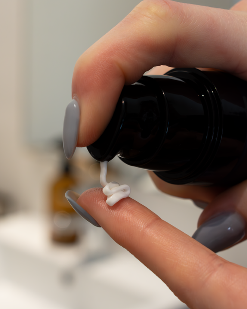 One-S Cream Philip Martin's