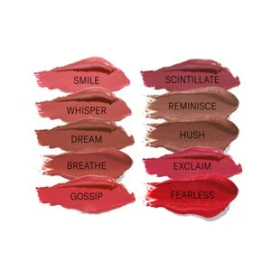 Moisturising Lip Lover - smile 02