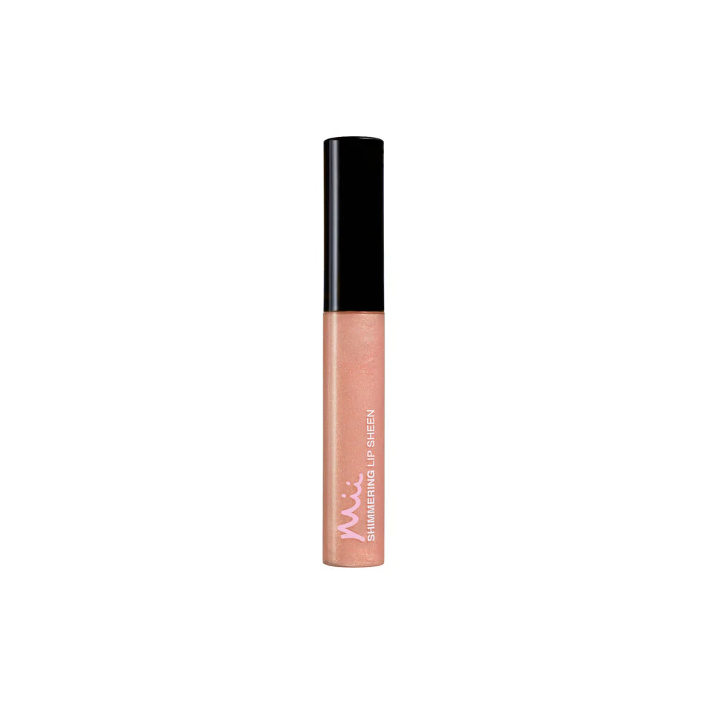 Shimmering Lip Sheen - enchant 01
