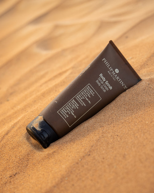 Body Scrub Philip Martin's
