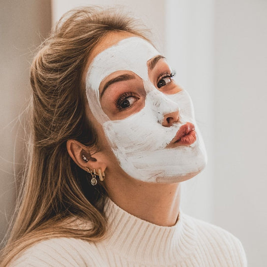 Calming Mask Philip Martin's