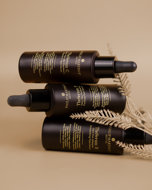 The Serum H Philip Martin's