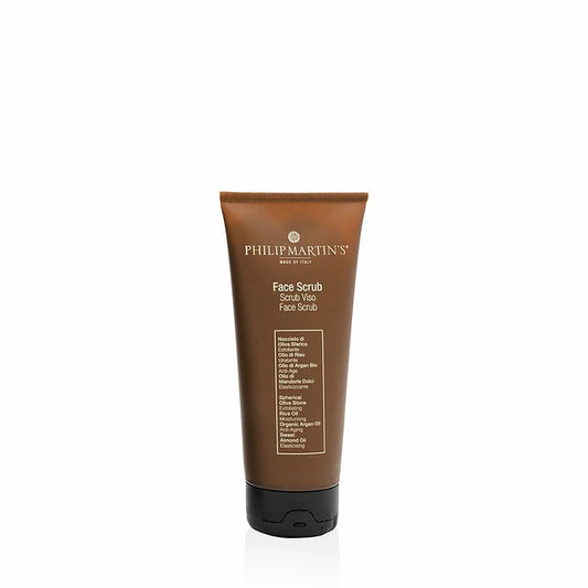 Face Scrub Philip Martin's