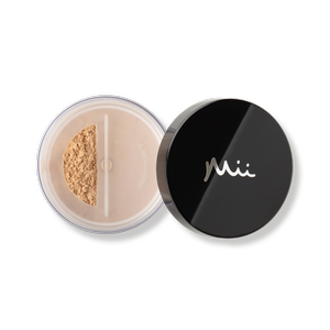 Mineral Irresistible Face Base Travel size Foundation - precious cream 02