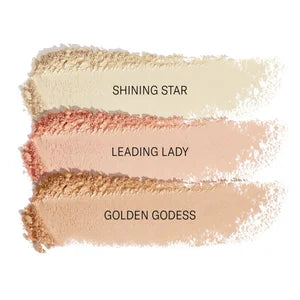Light Loving Illuminator - Leading Lady 01
