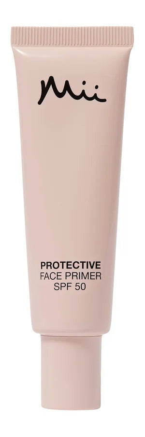 Protective Face Primer SPF50