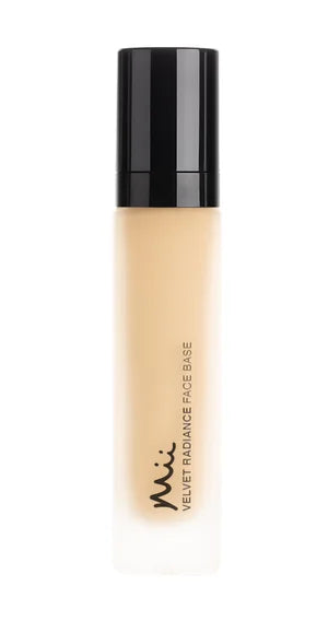 Velvet Radiance Face Base - Truly 04