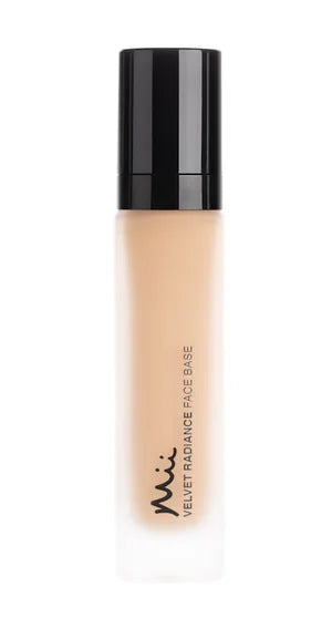 Velvet Radiance Face Base - Truly 05