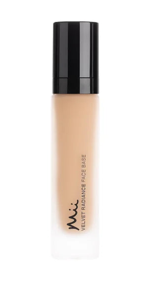 Velvet Radiance Face Base - Truly 08