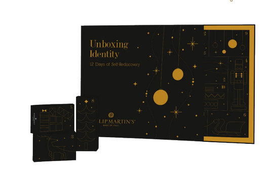 Christmas advent calender