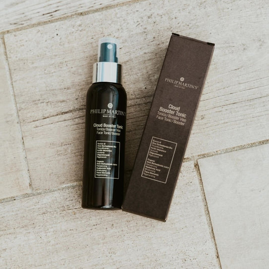 Cloud Booster Tonic Philip Martin's