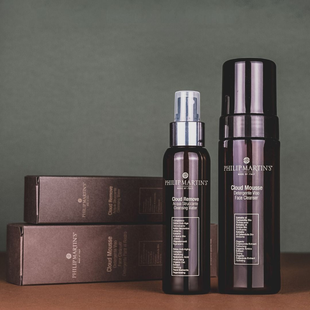 Cloud Mousse Philip Martin's