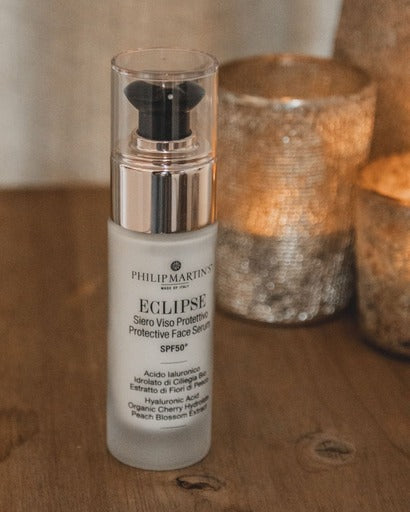 Eclipse Philip Martin's