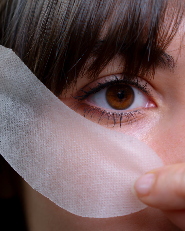 Eyes Maskà Philip Martin's