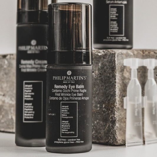 Remedy Eye Balm Philip Martin's