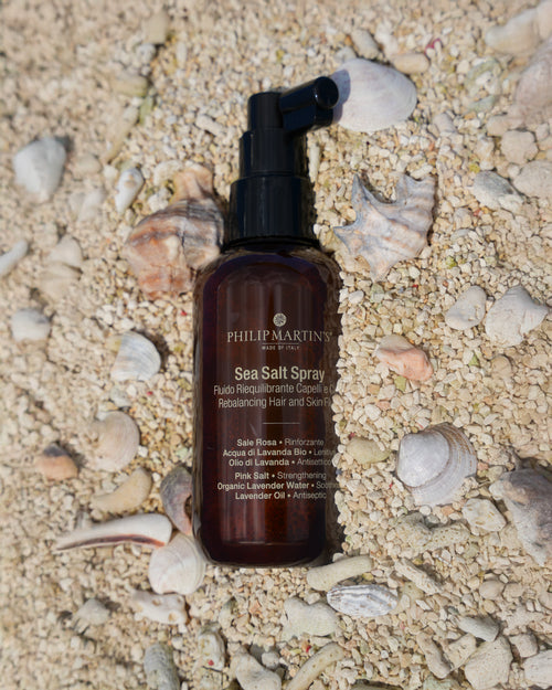 Sea Salt Spray Philip Martin's
