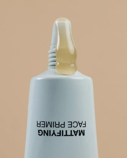 Mattifying Face Primer