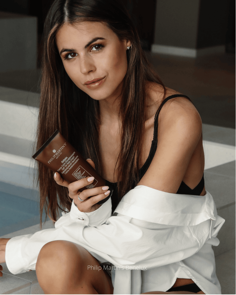 Onlyou Self-Tanning Cream Philip Martin's