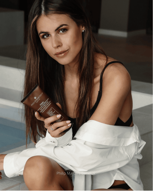 Onlyou Self-Tanning Cream Philip Martin's