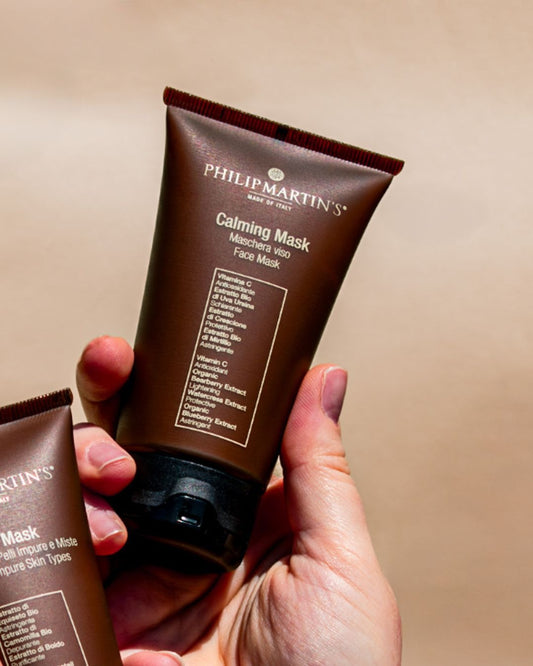 Calming Mask Philip Martin's